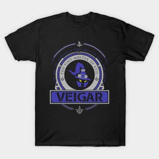 VEIGAR - LIMITED EDITION T-Shirt